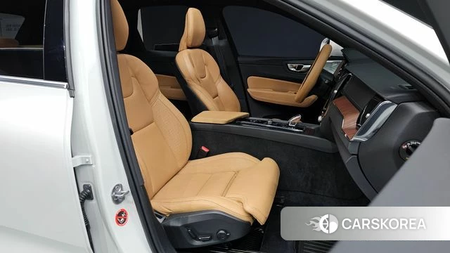 Volvo XC60 second Generation id 3786879 из Кореи 20