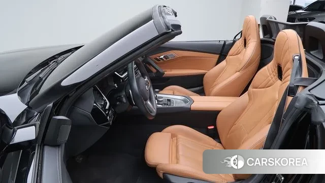 BMW Z4 (G29) id 3289537 из Кореи 20