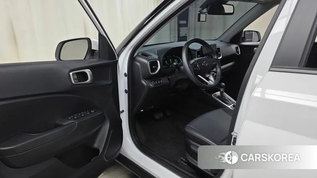 Hyundai Venue id 4927990 из Кореи 31