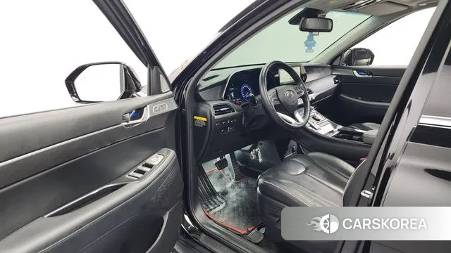 Hyundai Palisade id 3192987 из Кореи 20