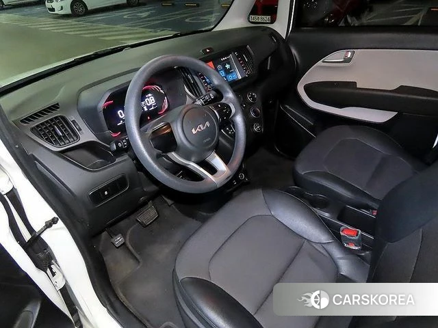 Kia The New Kia Ray id 4650306 из Кореи 19