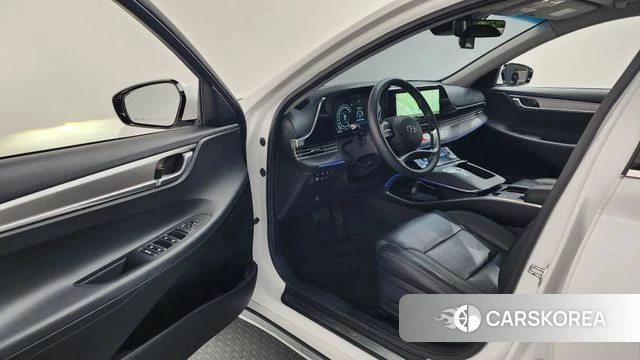 Hyundai The New Grandeur IG id 3813543 из Кореи 20