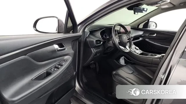 Hyundai The New Santa Fe id 3776603 из Кореи 20