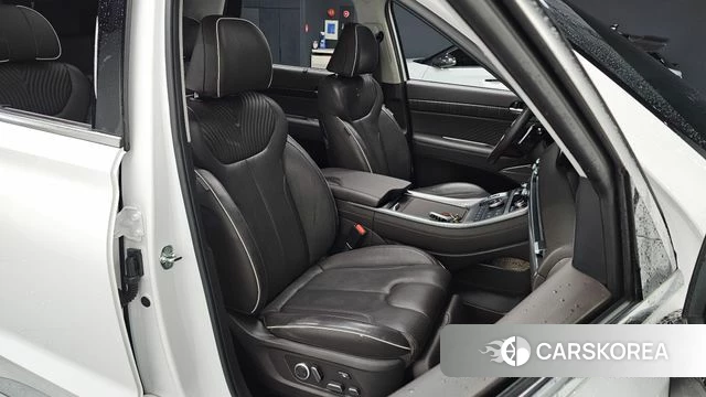 Hyundai The New Palisade id 3805949 из Кореи 21