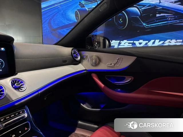 Mercedes-Benz E-class (imported) id 4297520 из Китая 19