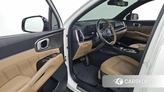 Kia The New Sorento 4th Generation id 4302367 из Кореи 20
