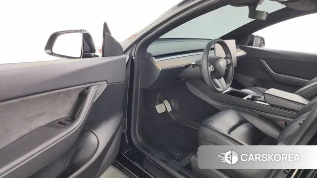 Tesla Model Y id 3437785 из Кореи 20