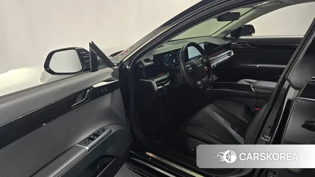 Hyundai Grandeur (GN7) id 3360360 из Кореи 20