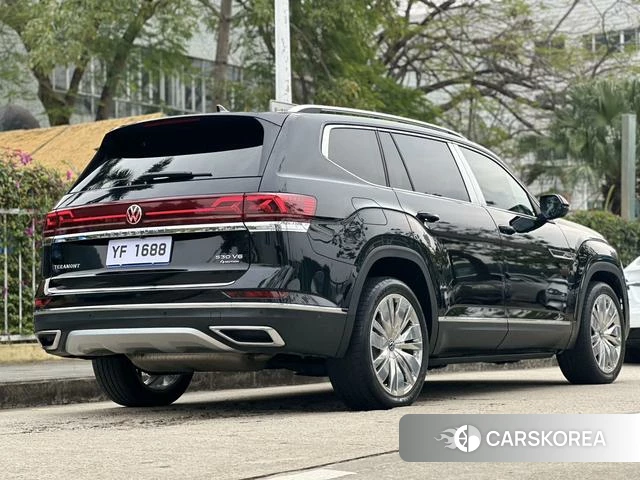 Volkswagen Tourang id 4274765 из Китая 19
