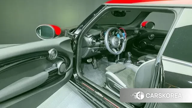 Mini Cooper S id 3094493 из Кореи 20