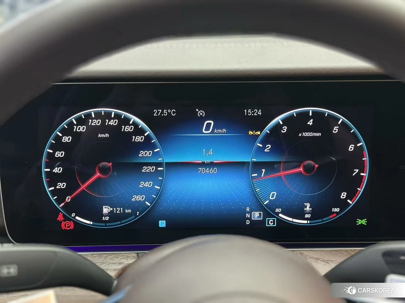 Mercedes-Benz E-class id 4413421 из Китая 15