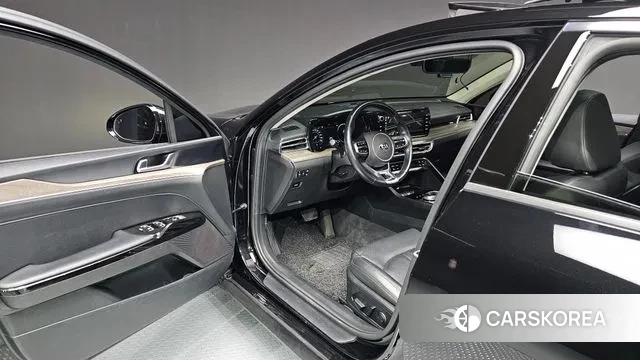 Kia K5 3rd generation id 3439029 из Кореи 20