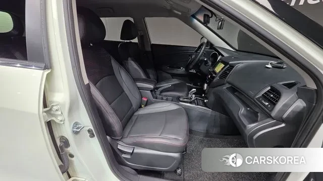 Ssangyong Tivoli Air id 3149997 из Кореи 20