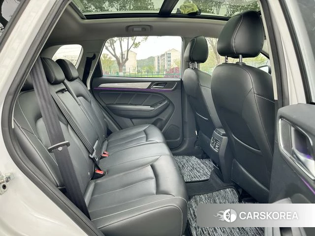Roewe RX5 id 4241791 из Китая 23