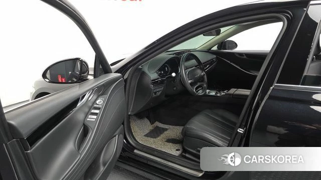 Genesis G80 (RG3) id 3883831 из Кореи 20