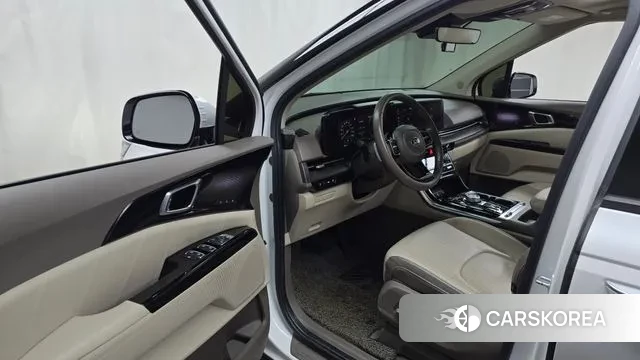 Kia Carnival 4th generation id 3573281 из Кореи 20