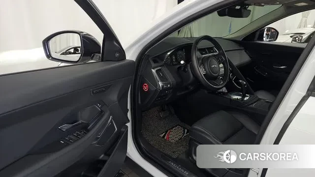 Jaguar E-PACE id 3055727 из Кореи 20