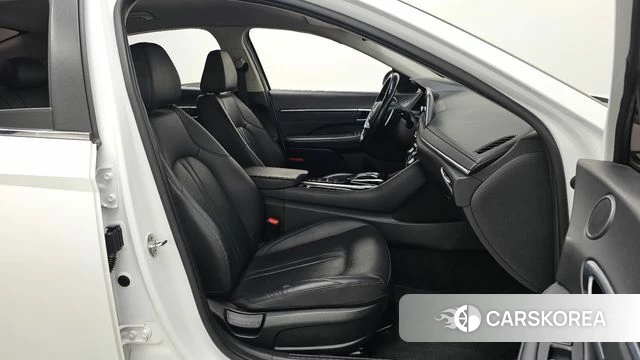 Hyundai Sonata (DN8) id 4355209 из Кореи 30