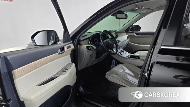 Hyundai Palisade id 3626172 из Кореи 20