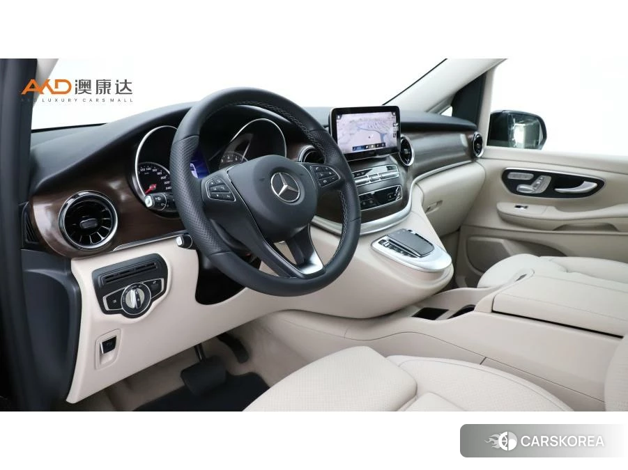 Mercedes-Benz V-class id 4453046 из Китая 11