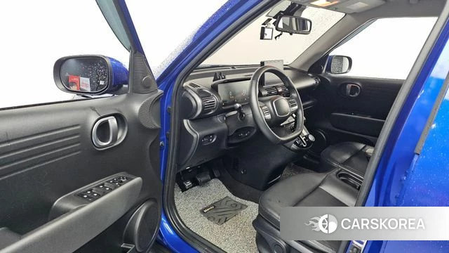 Hyundai Casper id 3910467 из Кореи 20