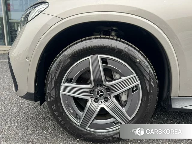 Mercedes-Benz GLC Coupe id 3920772 из Китая 16