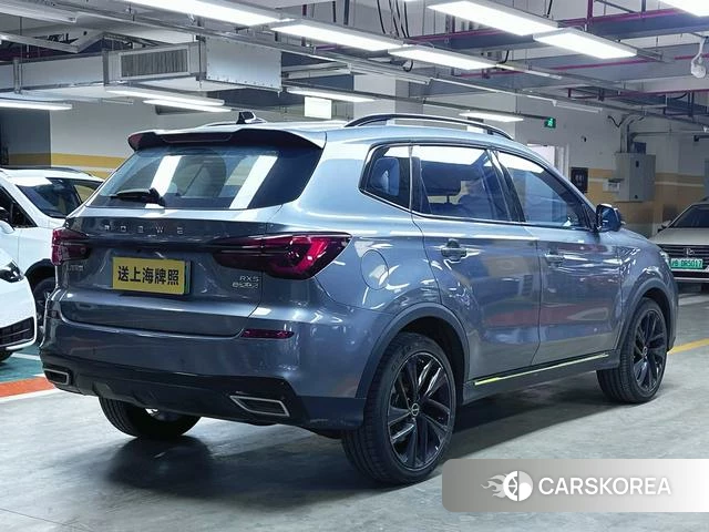 Roewe eRX5 id 4219586 из Китая 11
