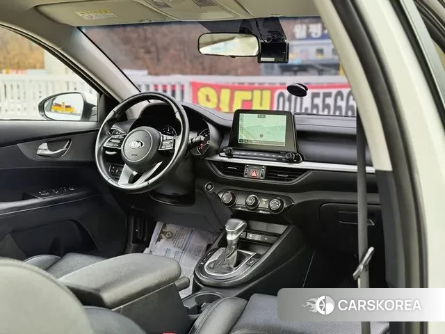 Kia Come New K3 id 3522614 из Кореи 20