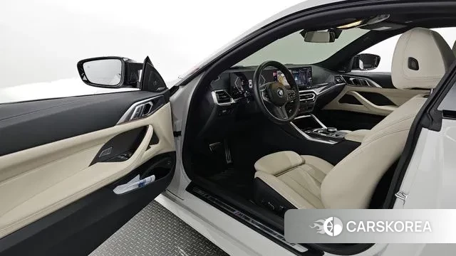 BMW 4 Series (G22) id 2914983 из Кореи 20