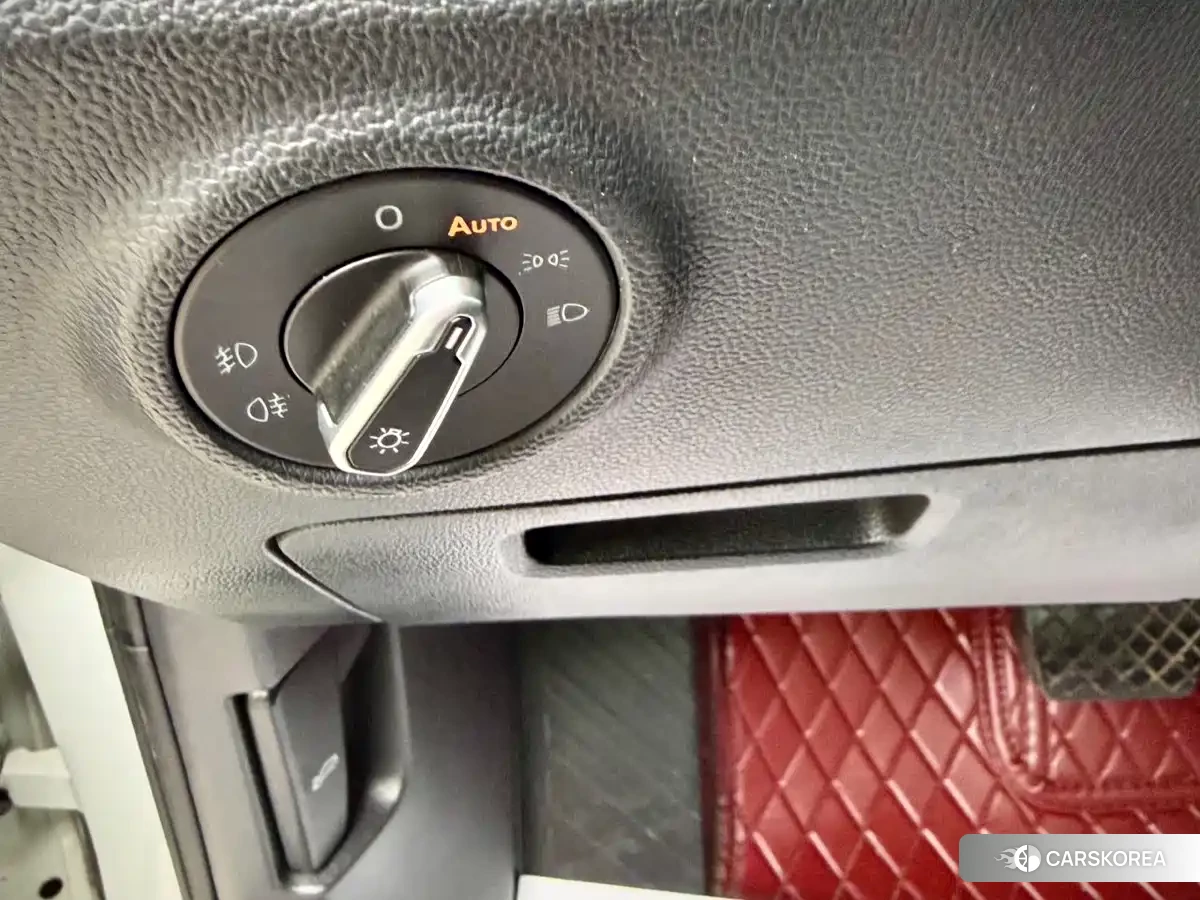 Volkswagen Tanyue id 4577901 из Китая 24