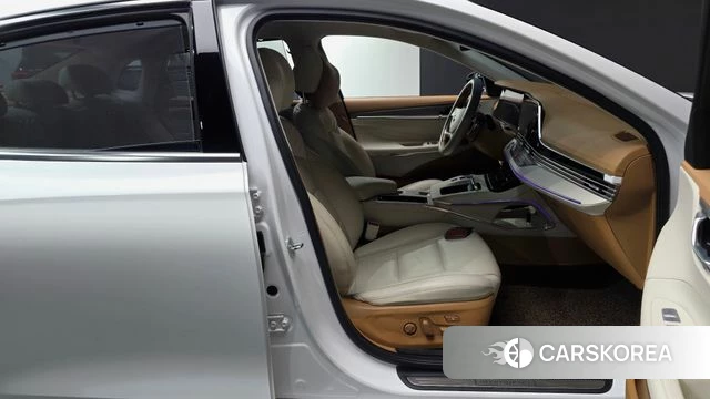 Hyundai The New Grandeur IG id 4625343 из Кореи 20