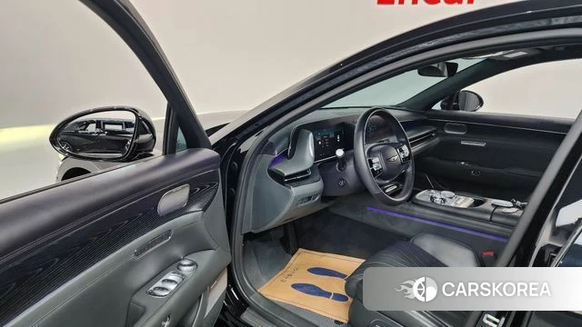 Genesis G90 (RS4) id 4382204 из Кореи 42