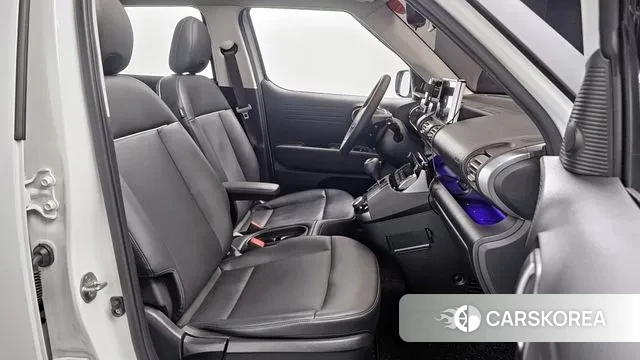 Hyundai Casper id 3599500 из Кореи 20