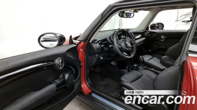 Mini Cooper id 2864894 из Кореи 20