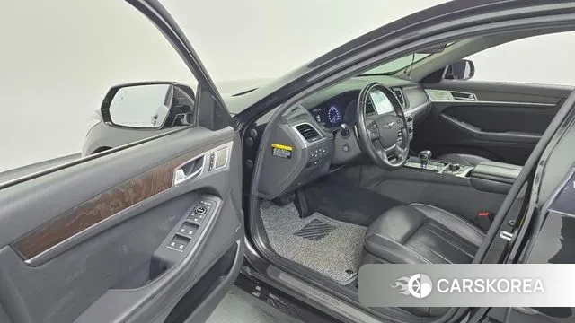 Genesis G80 id 2981493 из Кореи 20