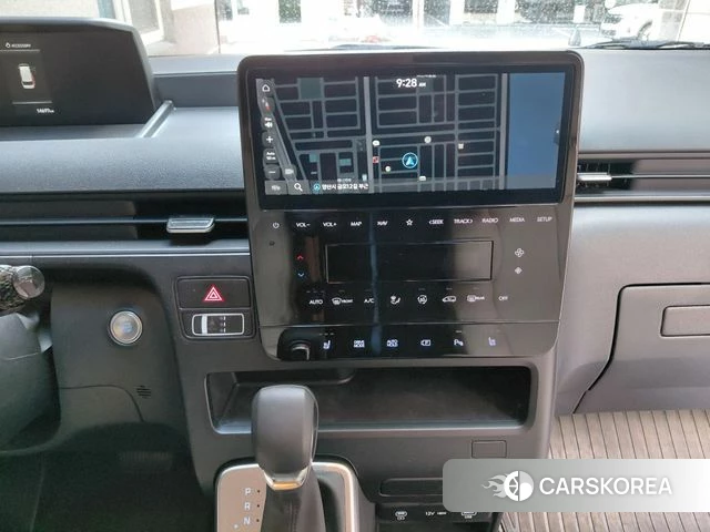 Hyundai Staria id 3902494 из Кореи 17