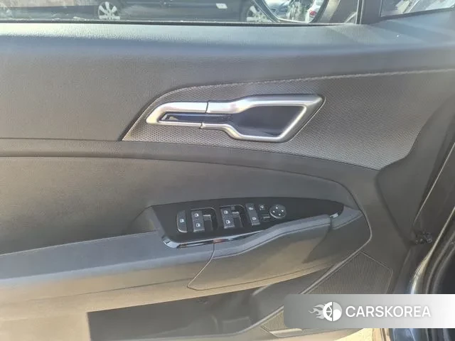 Kia Sportage 5th Generation id 3570595 из Кореи 18