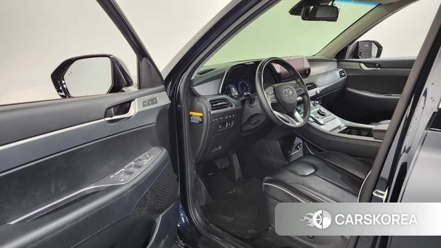 Hyundai Palisade id 4882028 из Кореи 34