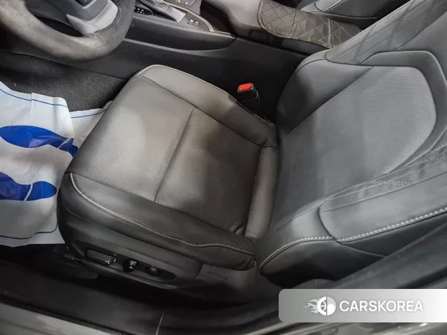 Lexus UX250h id 3477883 из Кореи 20