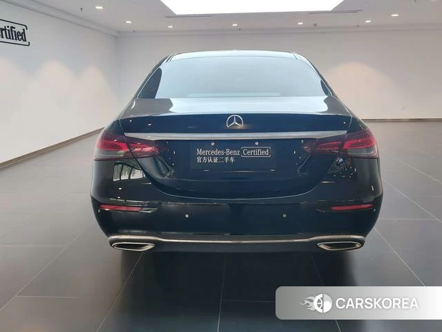 Mercedes-Benz E-class id 4271091 из Китая 20