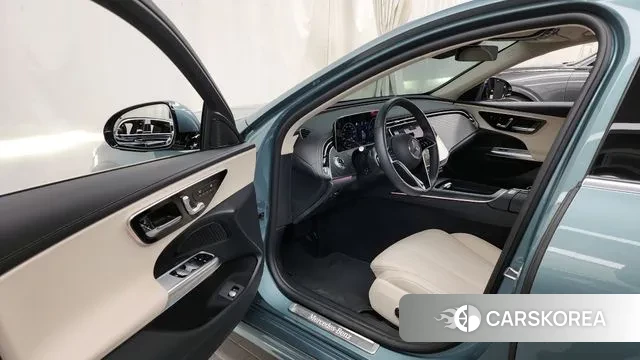 Mercedes-Benz E-Class W214 id 3431557 из Кореи 20