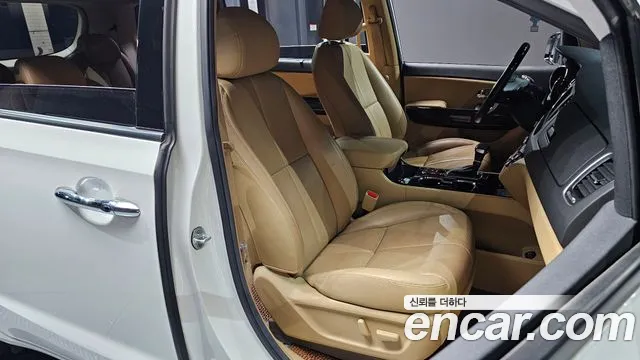 Kia The New Carnival id 2269875 из Кореи 20