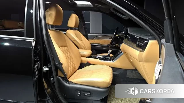 Kia Mohave Master id 3401937 из Кореи 20