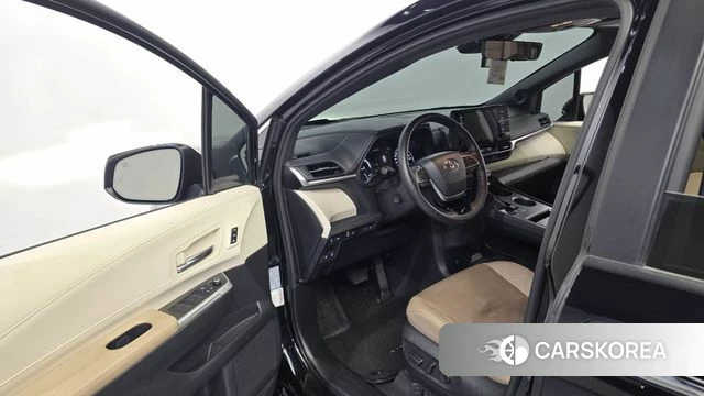 Toyota Sienna 4th Generation id 4773907 из Кореи 35