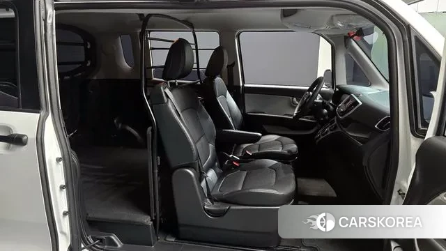 Kia The New Ray id 3247726 из Кореи 20