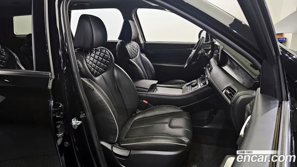 Hyundai Palisade id 782938 из Кореи 20