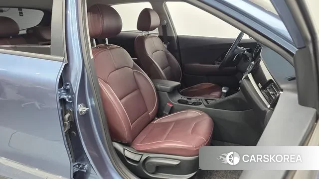 Kia The New Niro id 3434368 из Кореи 20