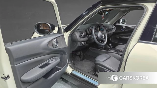 Mini Cooper Clubman id 3916404 из Кореи 20