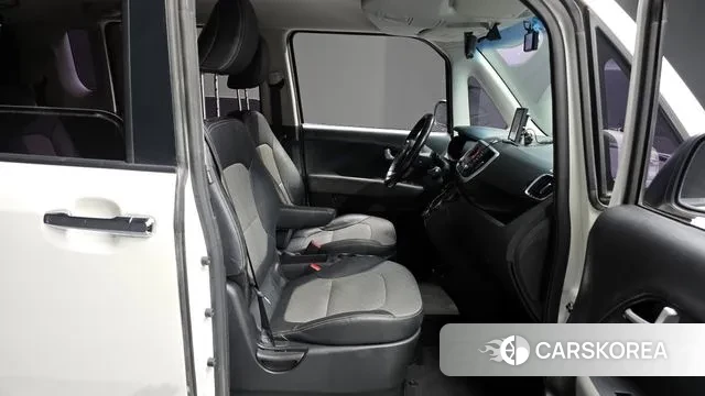 Kia The New Ray id 3284433 из Кореи 20