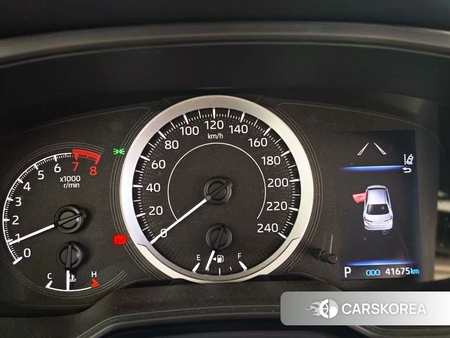 Toyota Corolla id 4298289 из Китая 23